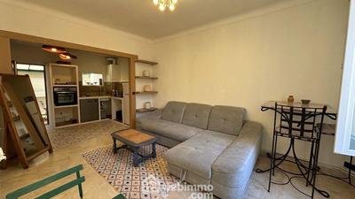 Maison de ville - 97 m² - 4 pièces