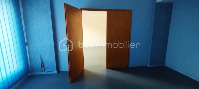 Immeuble - 242 m² - 12 pièces