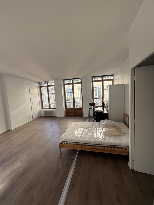 Appartement - 39 m² - 1 pièce