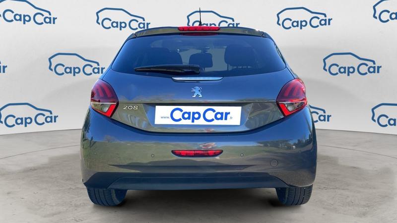 Peugeot 208 1.2 PureTech 82 Signature