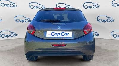Peugeot 208 1.2 PureTech 82 Signature