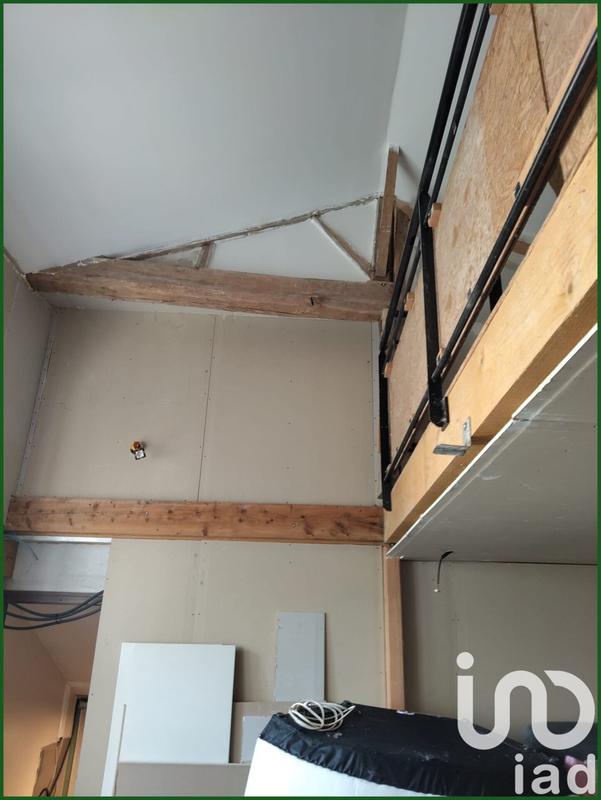 Maison - 187 m² - 10 pièces