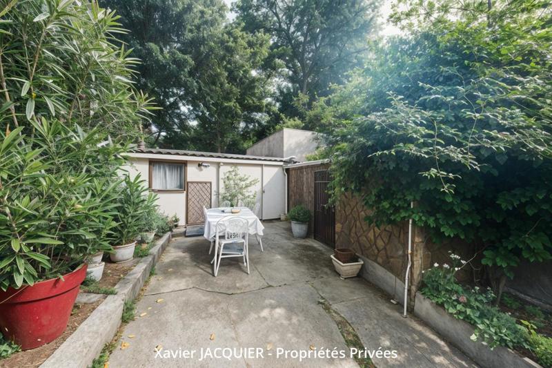 Maison - 88 m² - 3 pièces