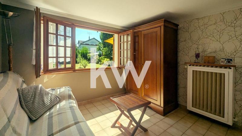 Maison - 90 m² - 3 pièces