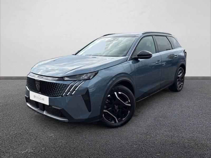 Peugeot 5008 Electrique 73 kWh 210 ch Allure
