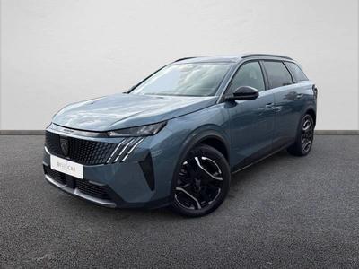 Peugeot 5008 Electrique 73 kWh 210 ch Allure