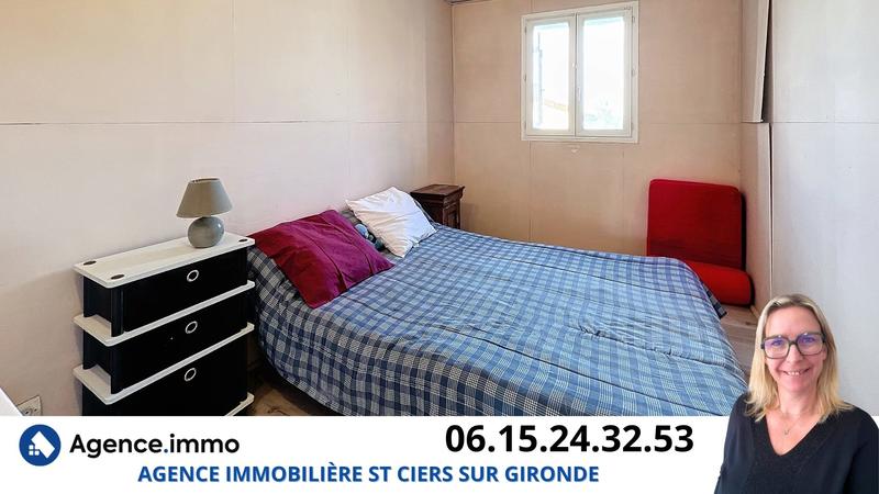 Maison ancienne - 169 m² - 7 pièces