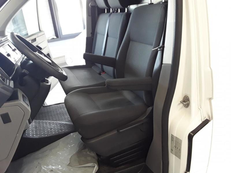 Volkswagen T6 2.0 Tdi 110 Cv Business Line