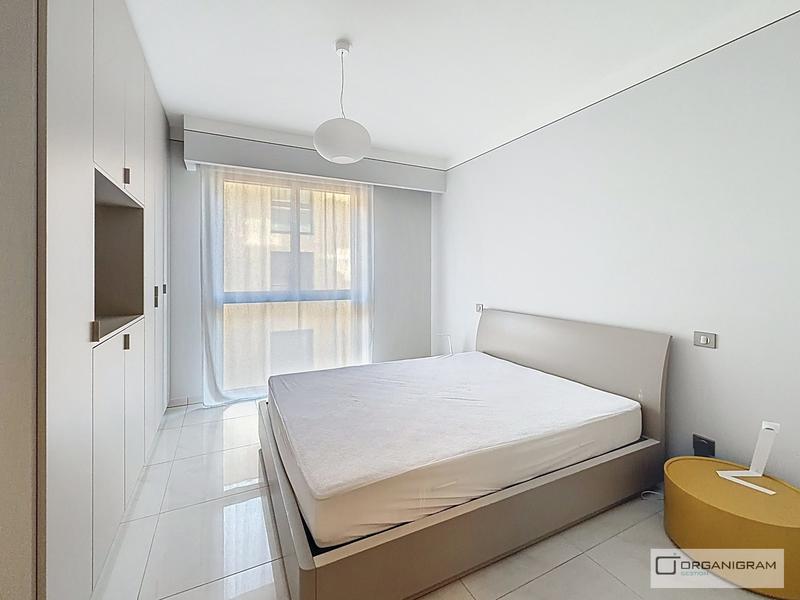 Appartement - 57 m² - 2 pièces