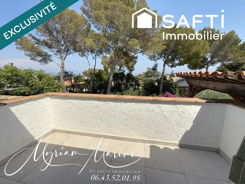 Villa - 250 m² - 12 pièces