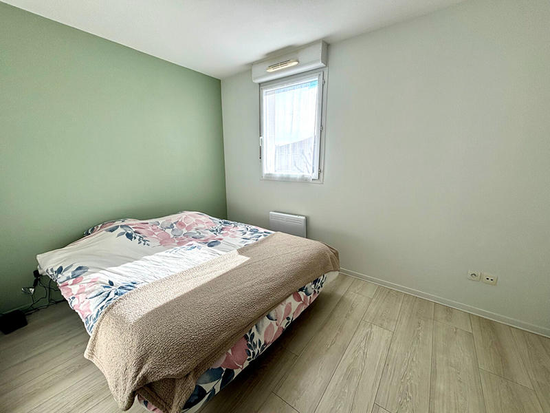 Maison - 65 m² - 3 pièces