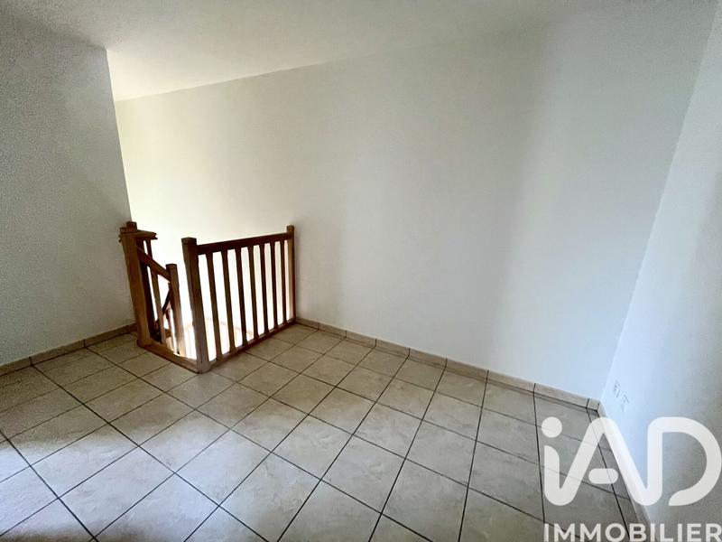 Maison - 102 m² - 4 pièces