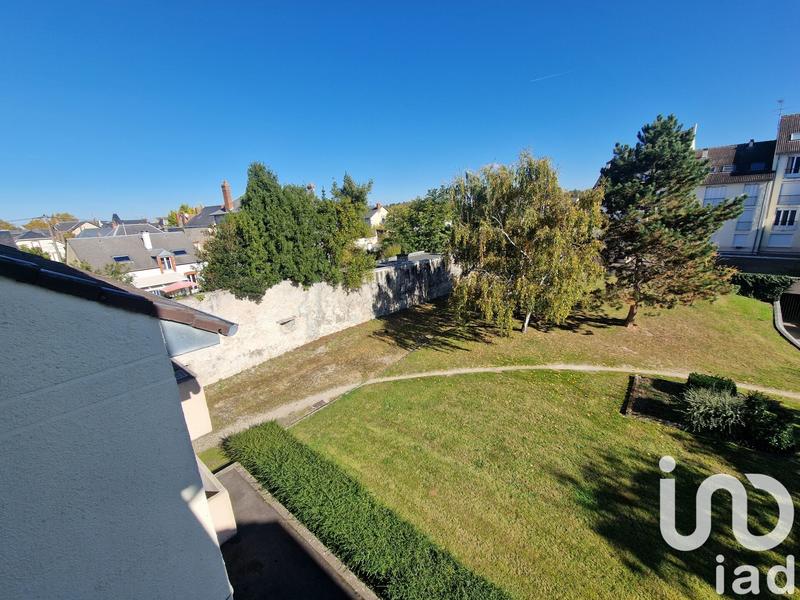 Appartement - 35 m² - 1 pièce