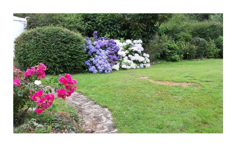 Maison - 225 m² - 8 pièces