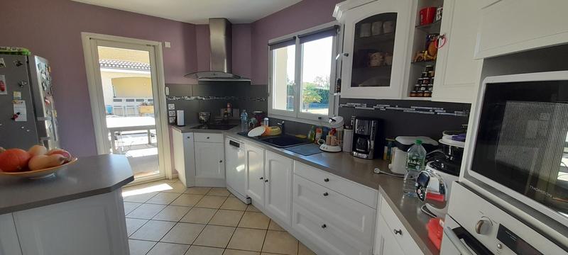 Villa - 138 m² - 5 pièces