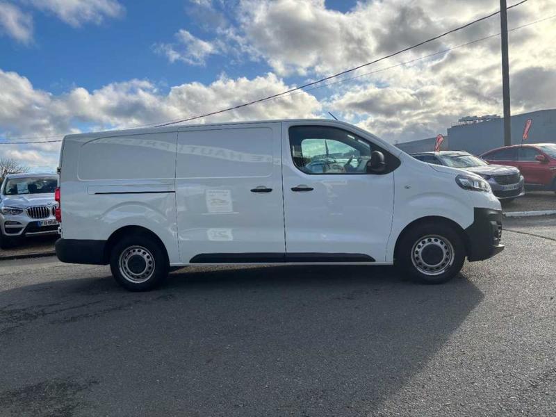 Opel Vivaro 2.0d 120 L3 Ptca Augmente