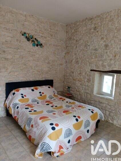 Maison - 233 m² - 6 pièces