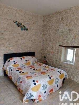 Maison - 233 m² - 6 pièces