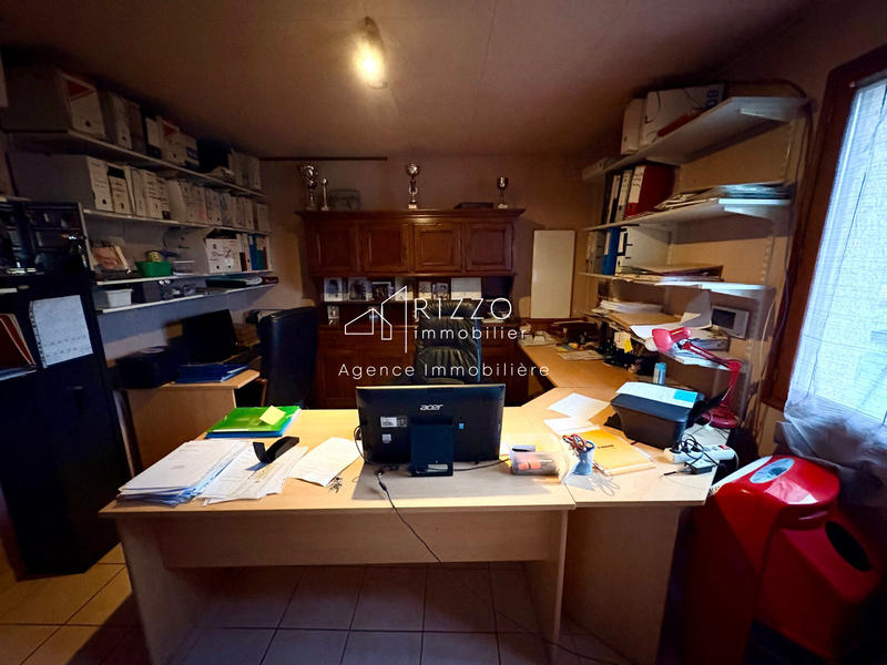 Maison - 167 m² - 6 pièces