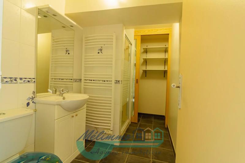 Maison - 108 m² - 7 pièces