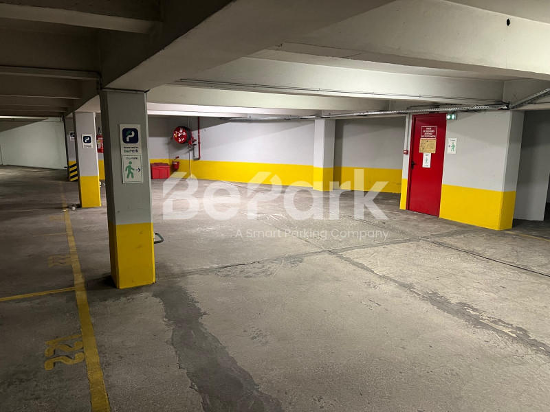 Parking - 10 m²