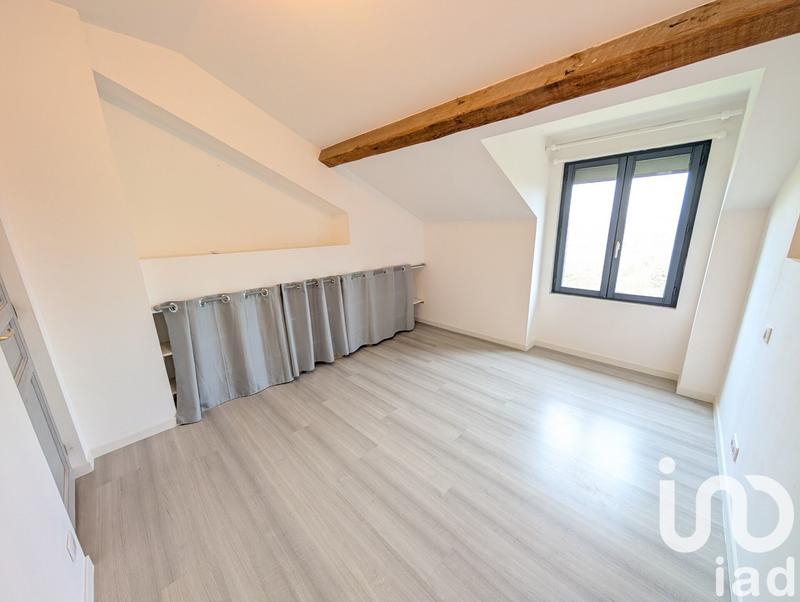 Maison - 155 m² - 5 pièces