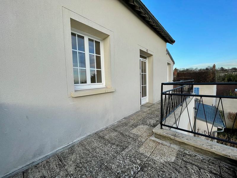 Appartement - 41 m² - 3 pièces