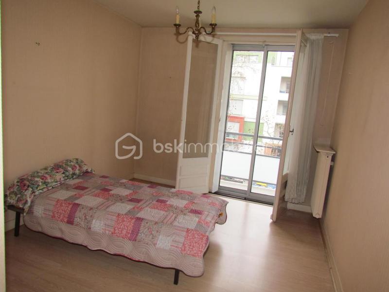 Appartement - 77 m² - 4 pièces