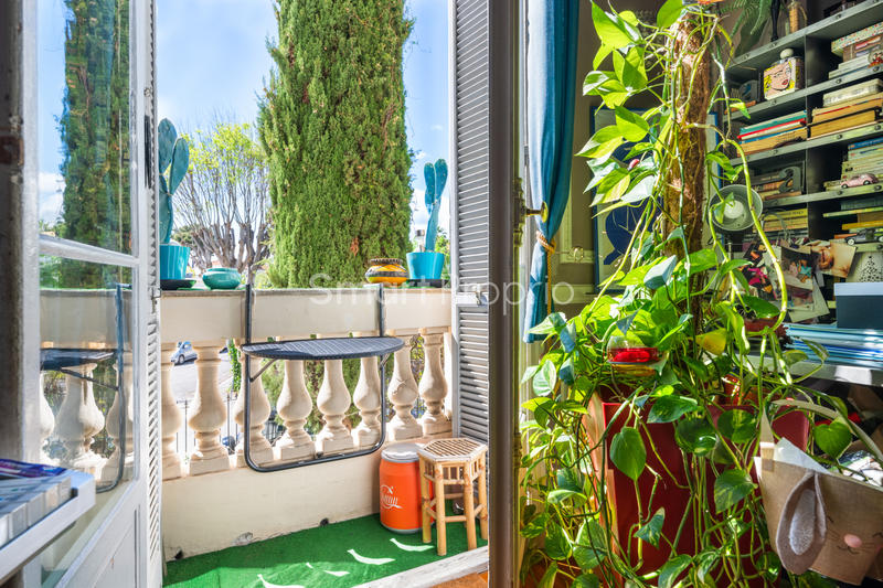 Duplex - 83 m² - 3 pièces