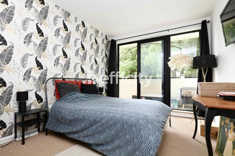 Appartement - 118 m² - 4 pièces