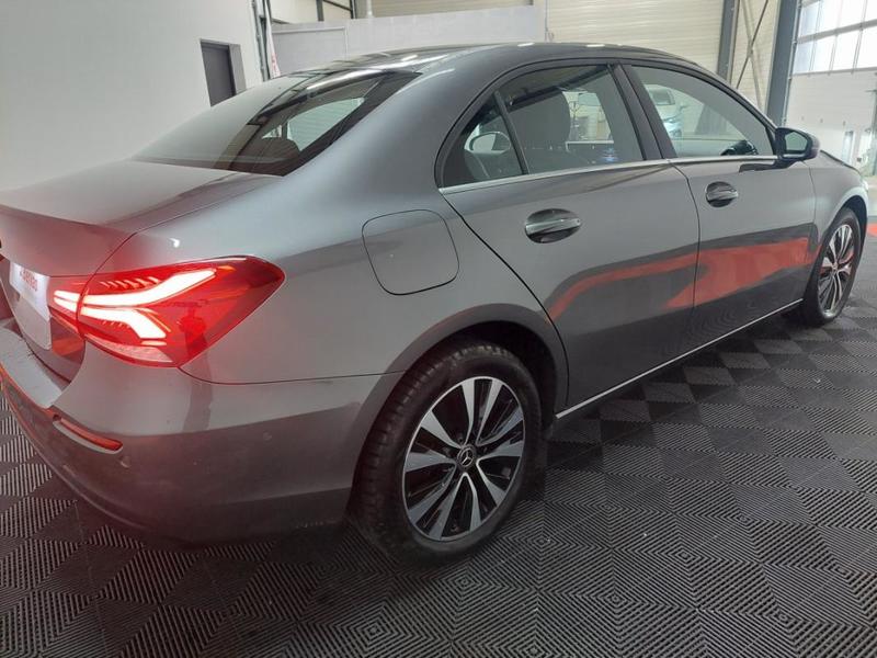 Mercedes Classe a Berline 250 e Progressive Line 8g-Dct