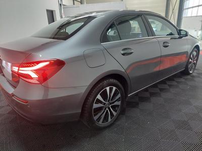 Mercedes Classe a Berline 250 e Progressive Line 8g-Dct