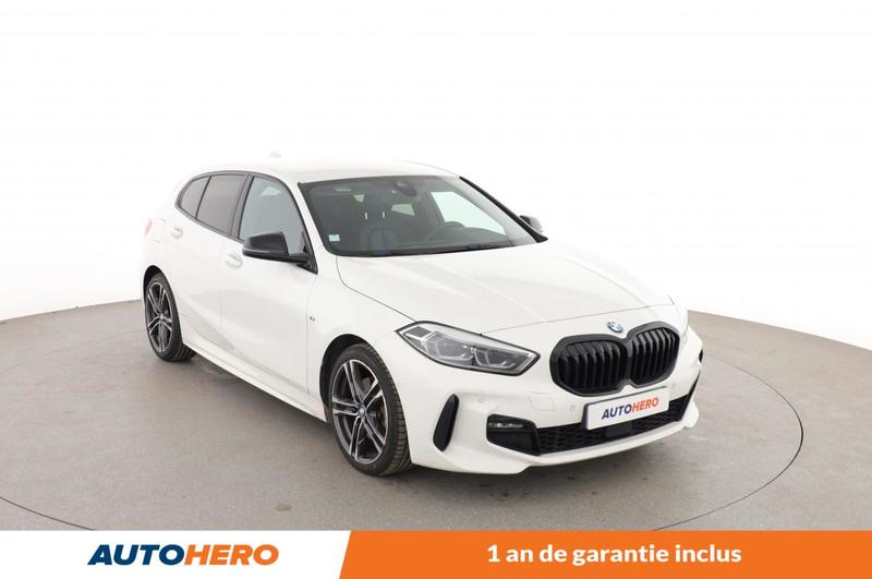 Bmw Série 1 118d m Sport Bva 150 ch