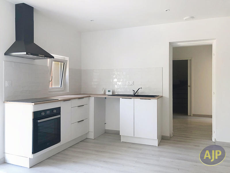 Maison - 119 m² - 5 pièces