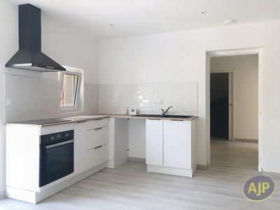 Maison - 119 m² - 5 pièces