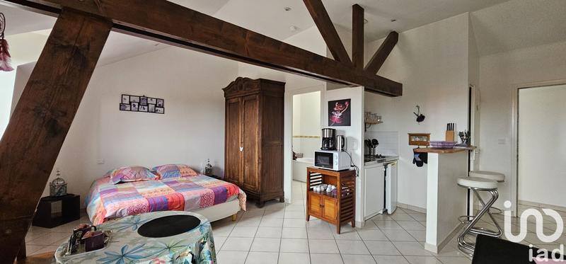 Maison - 486 m² - 10 pièces