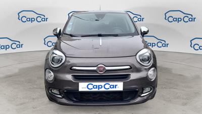 Fiat 500x 1.4 Multiair 140 Lounge