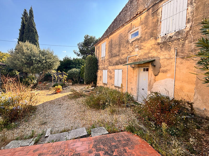 Appartement - 25 m² - 1 pièce