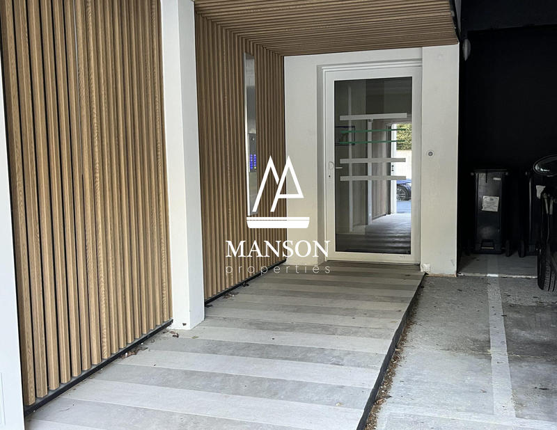 Local d'activités - 26 m² - 1 pièce