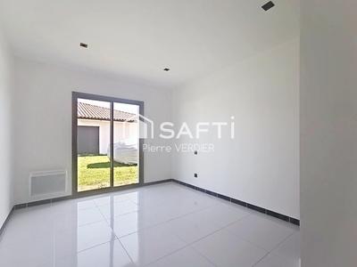 Maison - 146 m² - 4 pièces