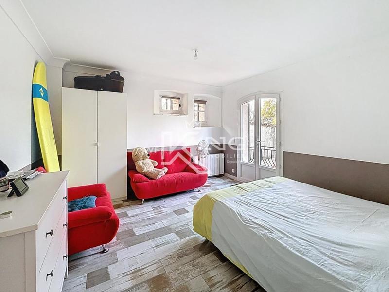 Maison - 127 m² - 5 pièces