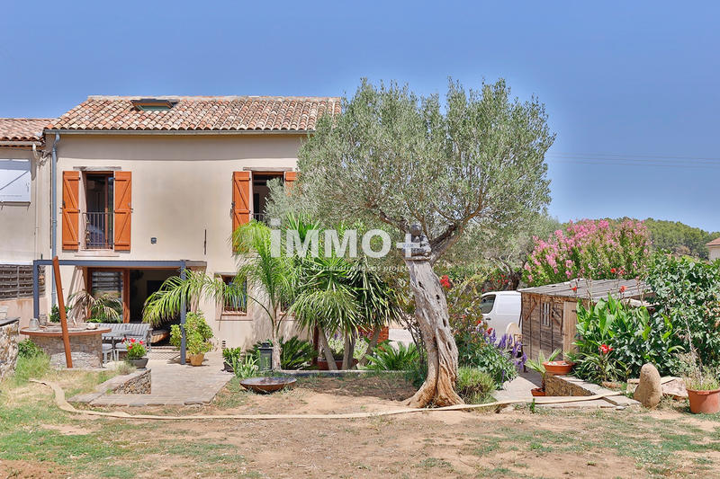 Maison - 106 m² - 4 pièces