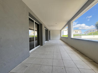 Appartement - 135 m² - 4 pièces