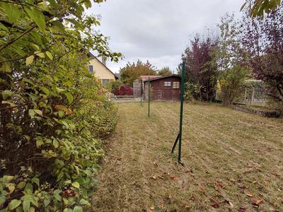 Maison - 68 m² - 3 pièces