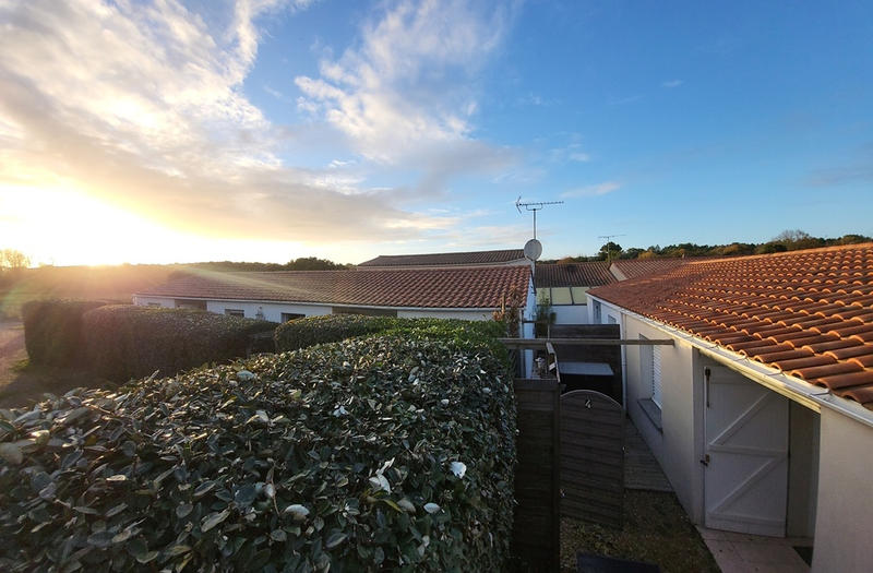 Maison - 193 m² - 12 pièces