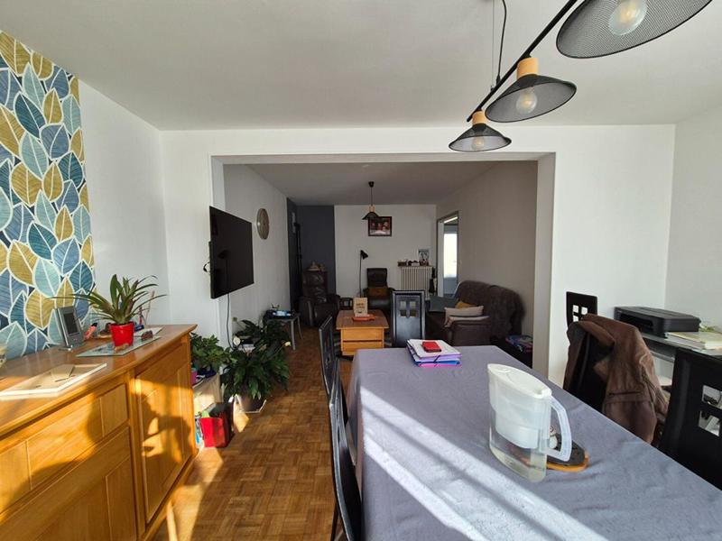 Maison - 117 m² - 6 pièces