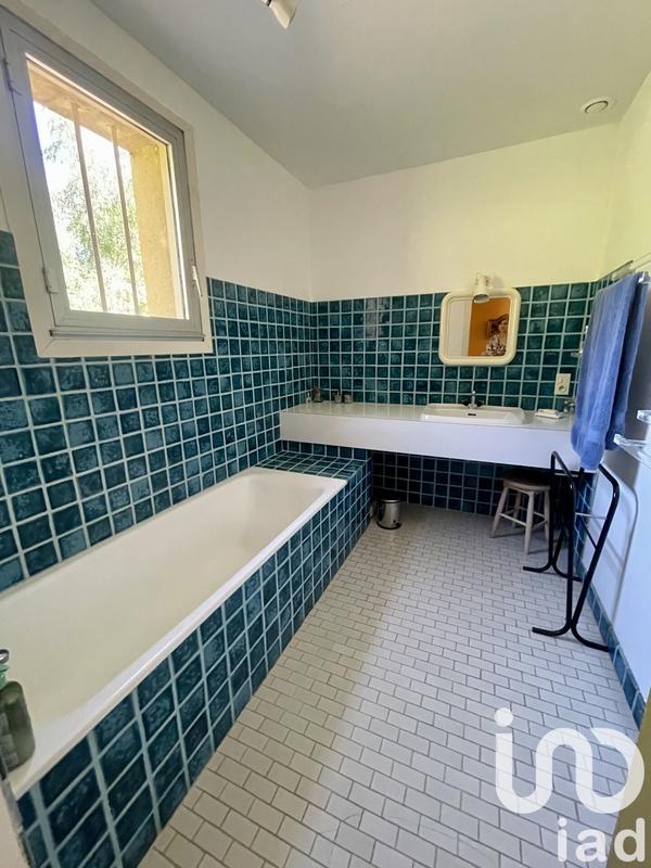 Maison de maîtres - 195 m² - 8 pièces