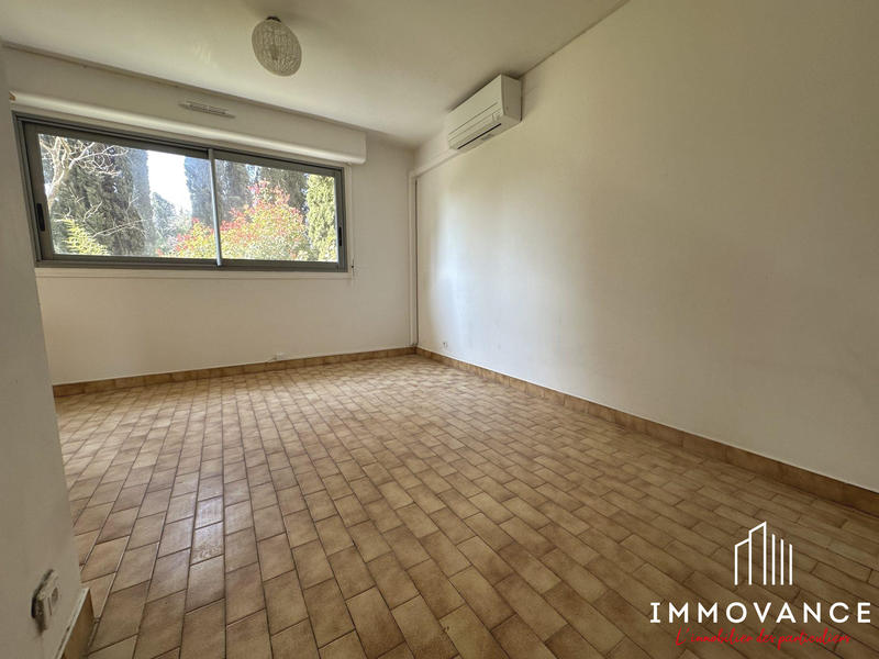 Duplex - 51 m² - 3 pièces