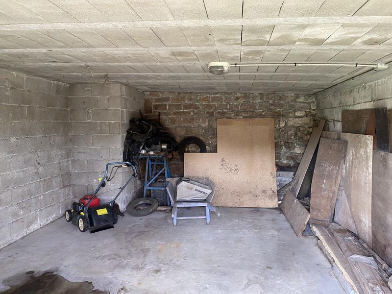 Maison ancienne - 108 m² - 6 pièces