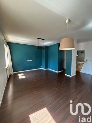 Appartement - 103 m² - 4 pièces